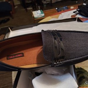 Shoes, relax pants